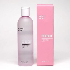 🌟$18 Banila Co Dear Hydration toner
